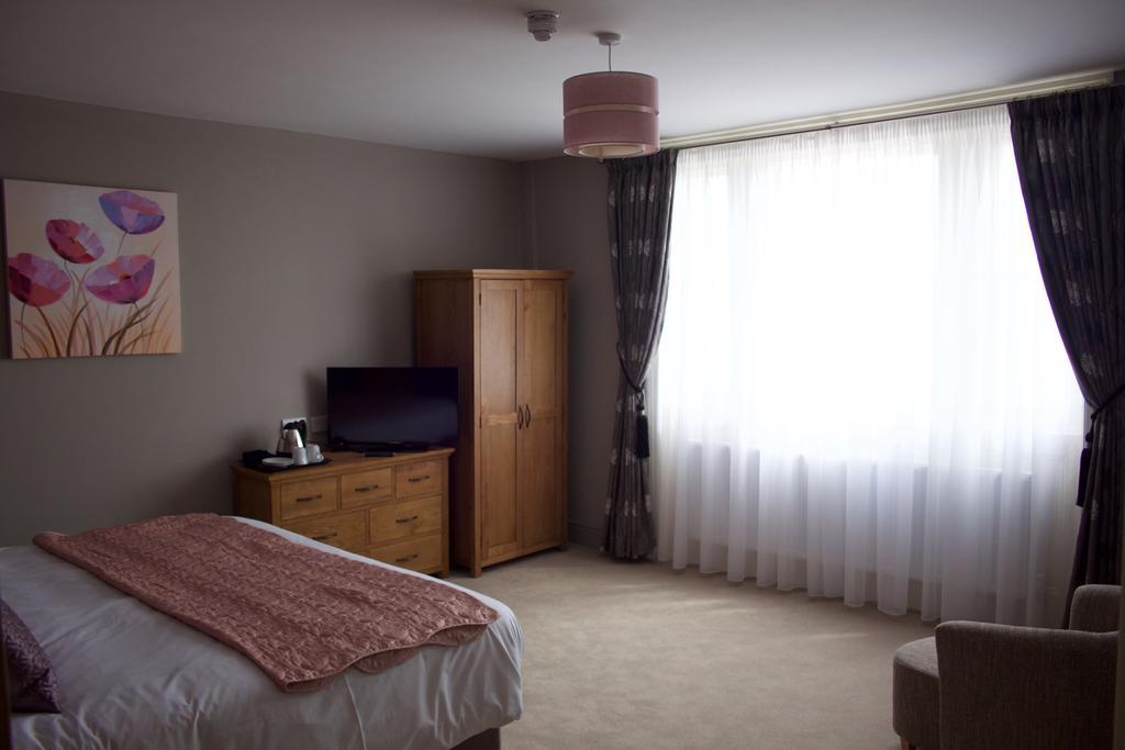 لوستوفت The Clyffe Hotel الغرفة الصورة