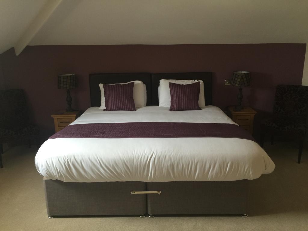 لوستوفت The Clyffe Hotel المظهر الخارجي الصورة