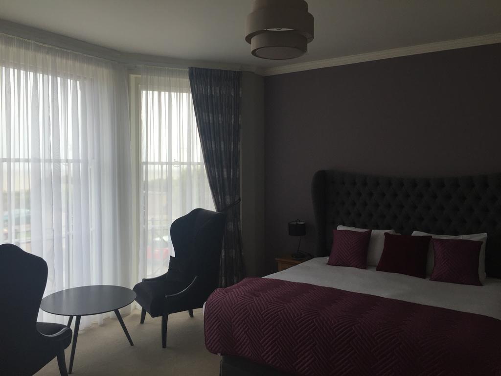 لوستوفت The Clyffe Hotel المظهر الخارجي الصورة